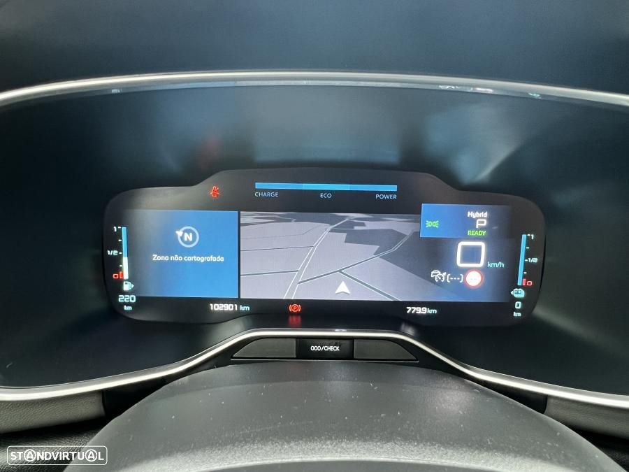 Citroën C5 Aircross 1.6 Hybrid Shine Pack e-EAT8 - 33