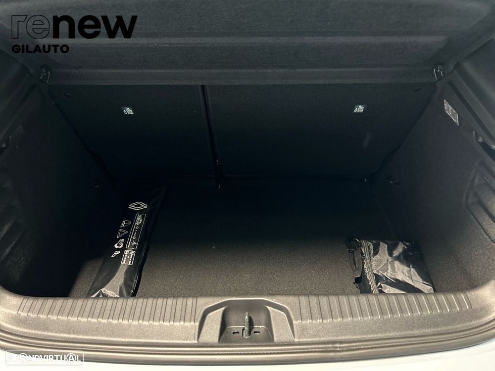 Renault Clio 1.0 TCe Evolution Bi-Fuel - 9