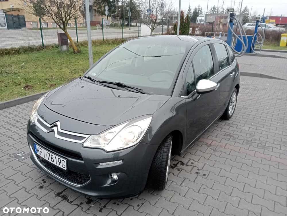Citroën C3 1.2 VTi Selection - 1