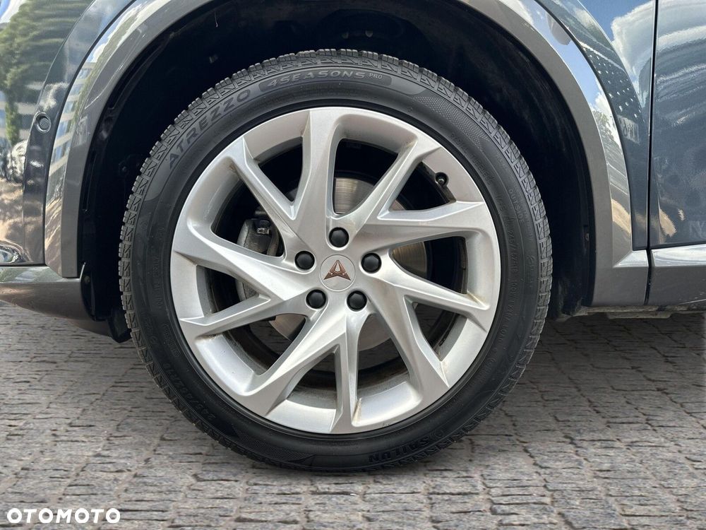 Cupra Formentor 1.5 TSI DSG - 38