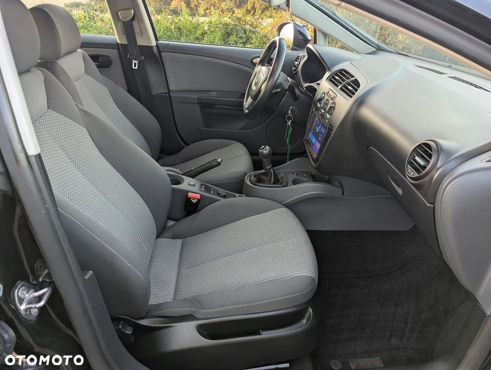 Seat Leon - 19
