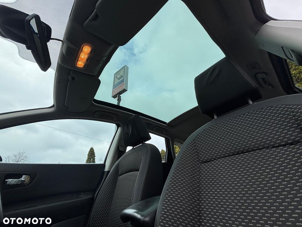 Nissan Qashqai 1.5 dCi I-Way - 24