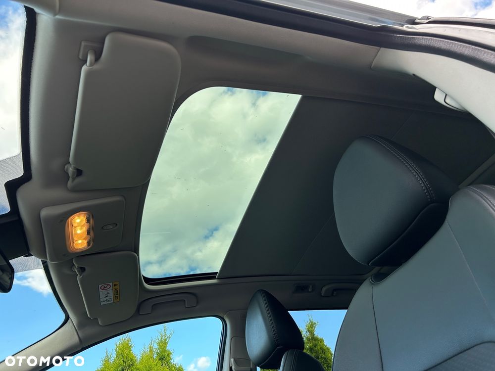Nissan Qashqai 1.5 dCi Tekna - 17