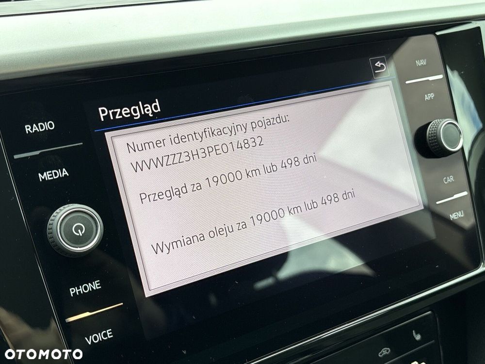 Volkswagen Arteon 2.0 TSI Elegance DSG - 27
