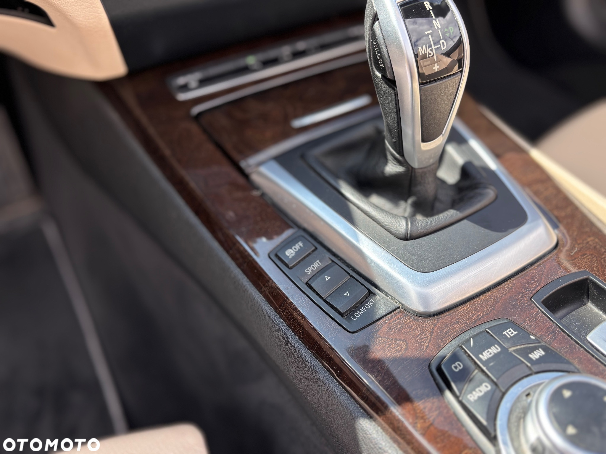 BMW Z4 sDrive35is Sport-Aut DKG - 23