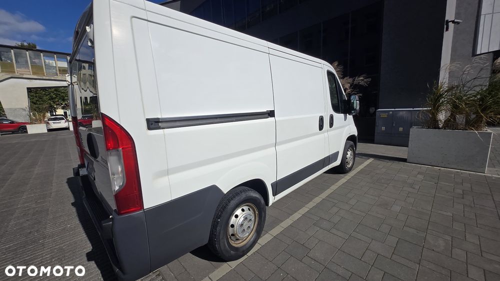 Citroën Jumper 35 HDi L3H1 - 29