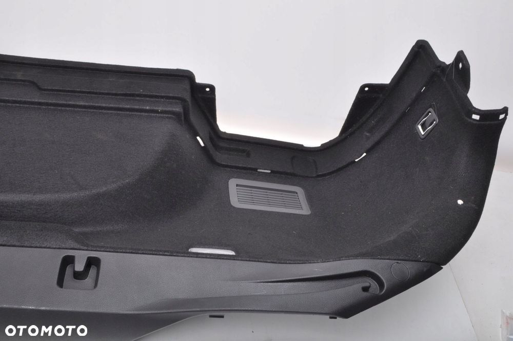KIA PRO CEED III BOCZEK BAGAŻNIKA LEWY 85738-J7500  2024R - 2