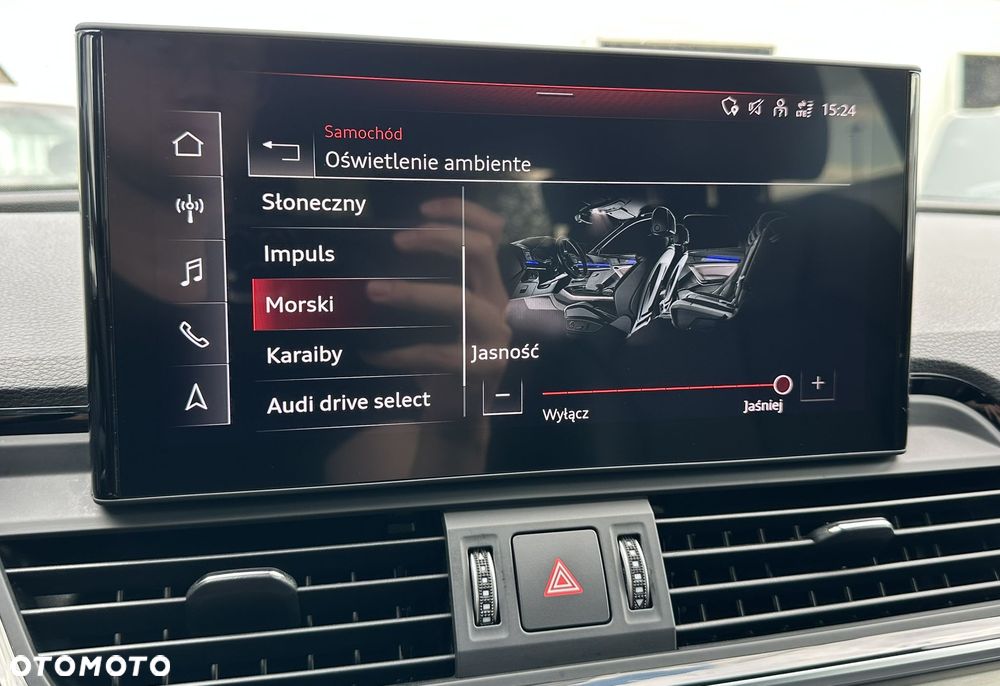 Audi SQ5 TDI quattro tiptronic - 40