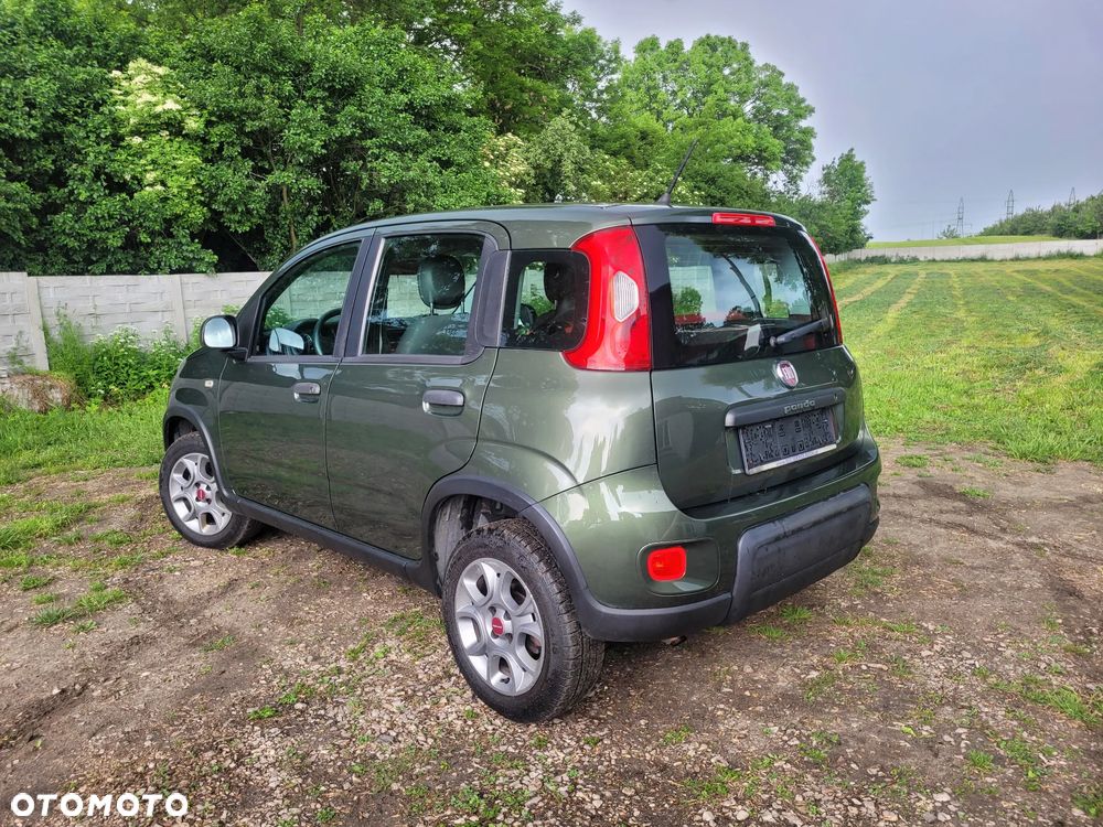 Fiat Panda - 7