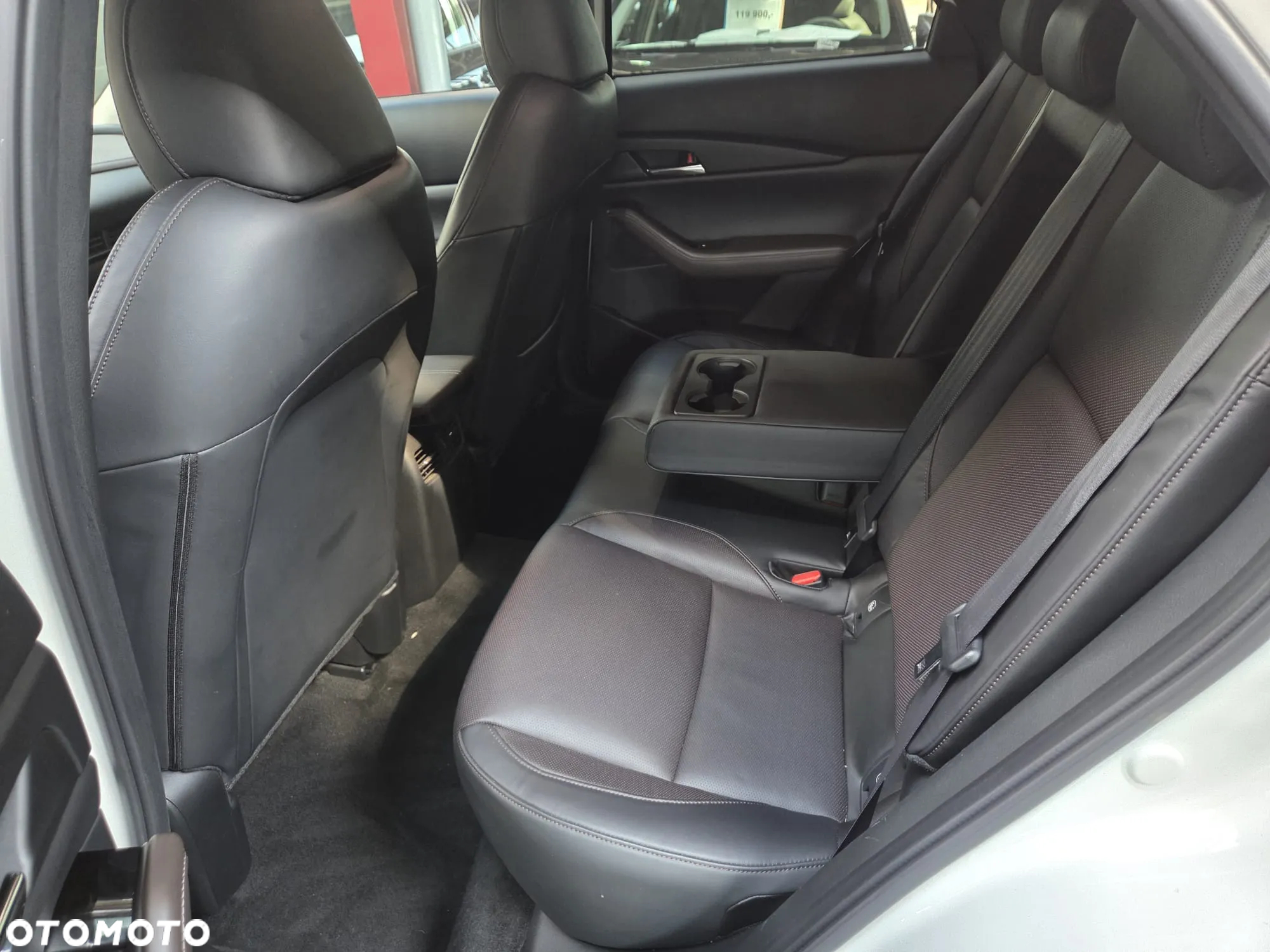 Mazda CX-30 - 14