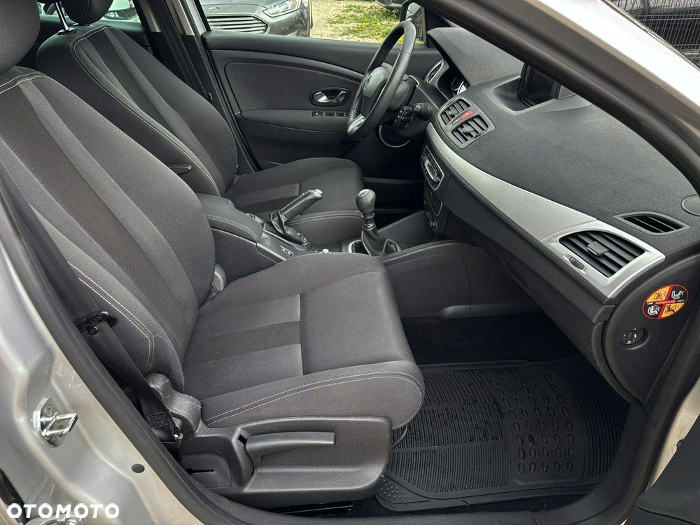 Renault Megane - 28
