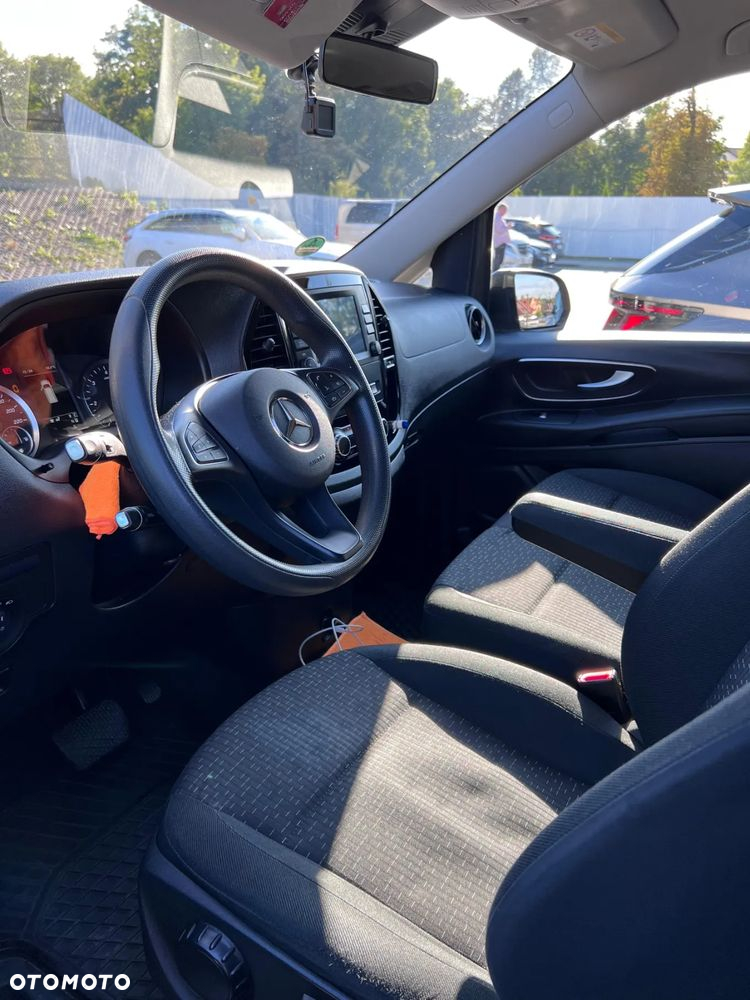 Mercedes-Benz Vito - 14