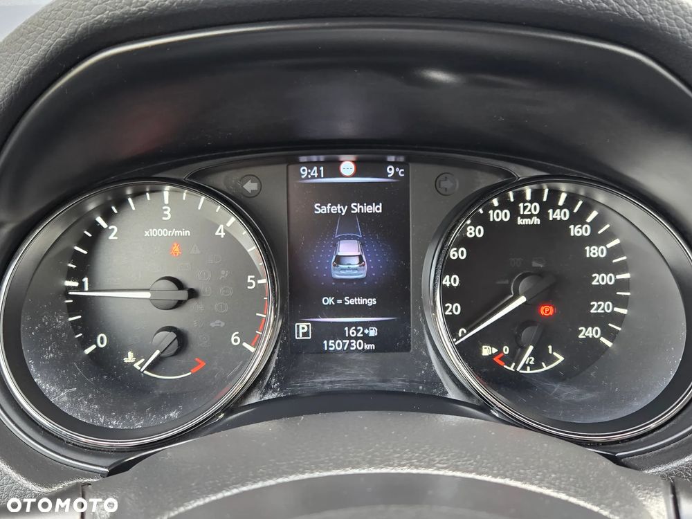 Nissan X-Trail 2.0 dCi Acenta Xtronic 4WD - 25