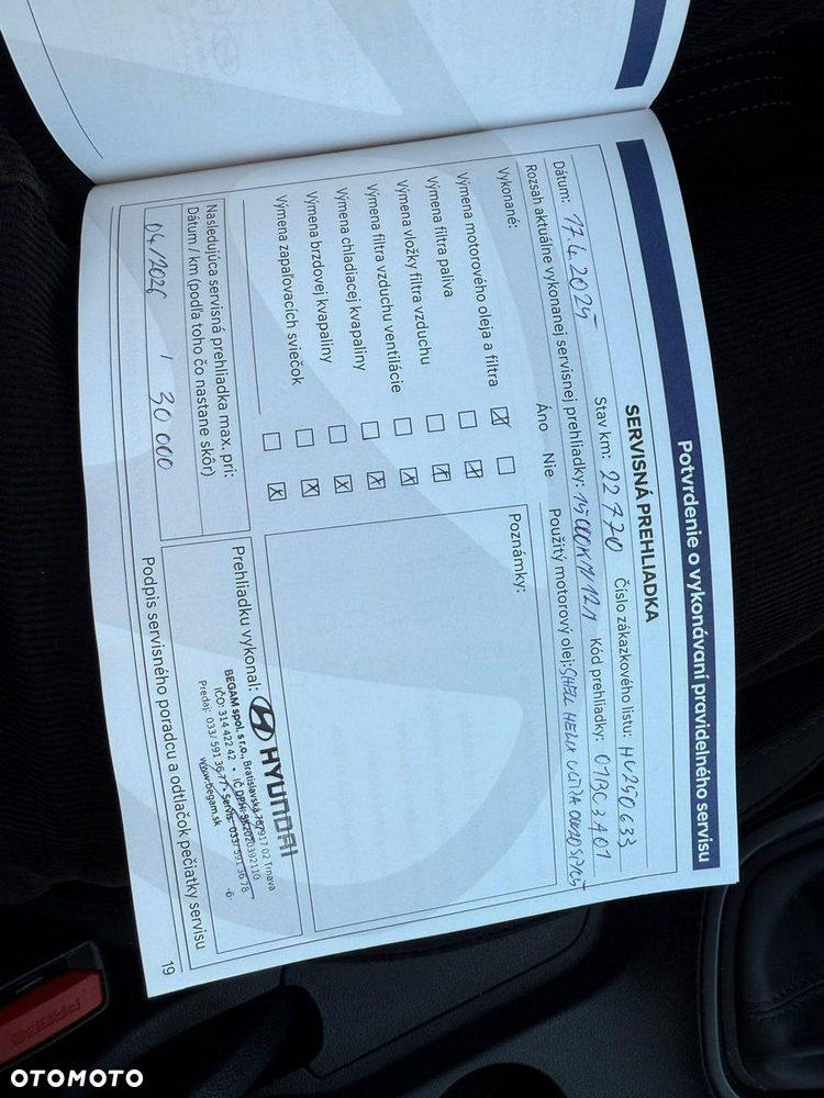 Hyundai i20 1.0 T-GDI Comfort - 30