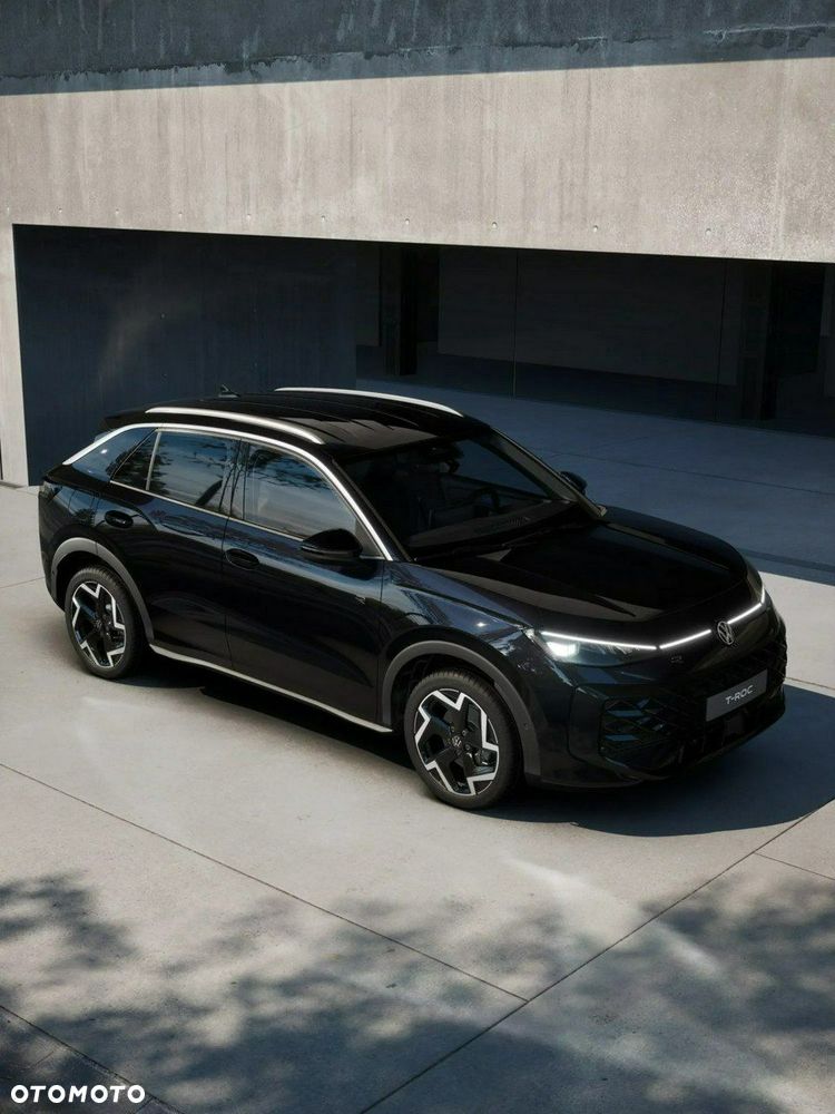 Volkswagen T-Roc - 7