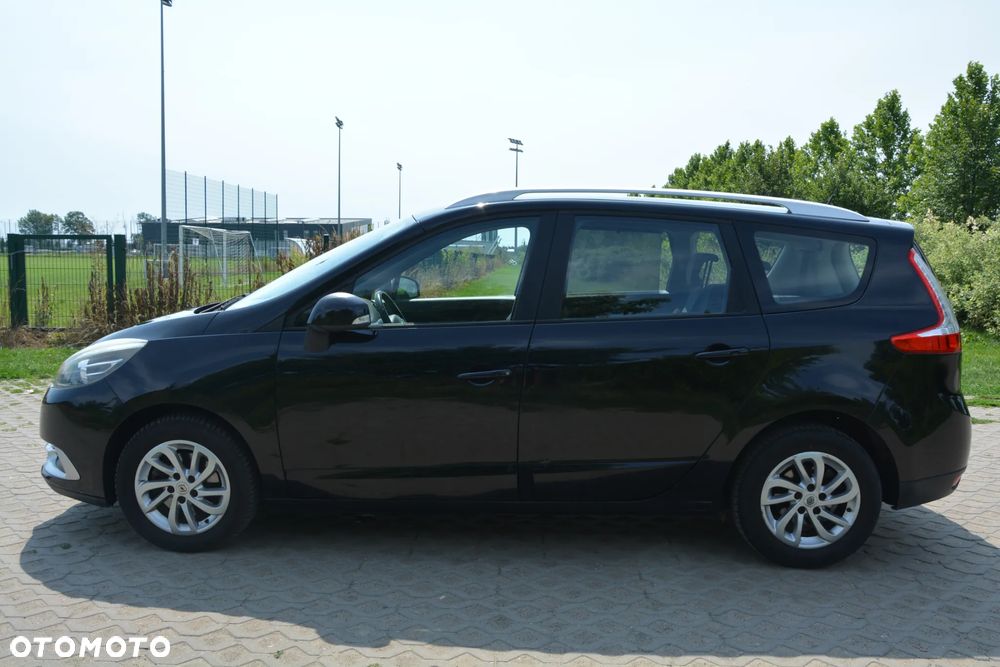 Renault Scenic 1.2 TCe Energy Expression - 4
