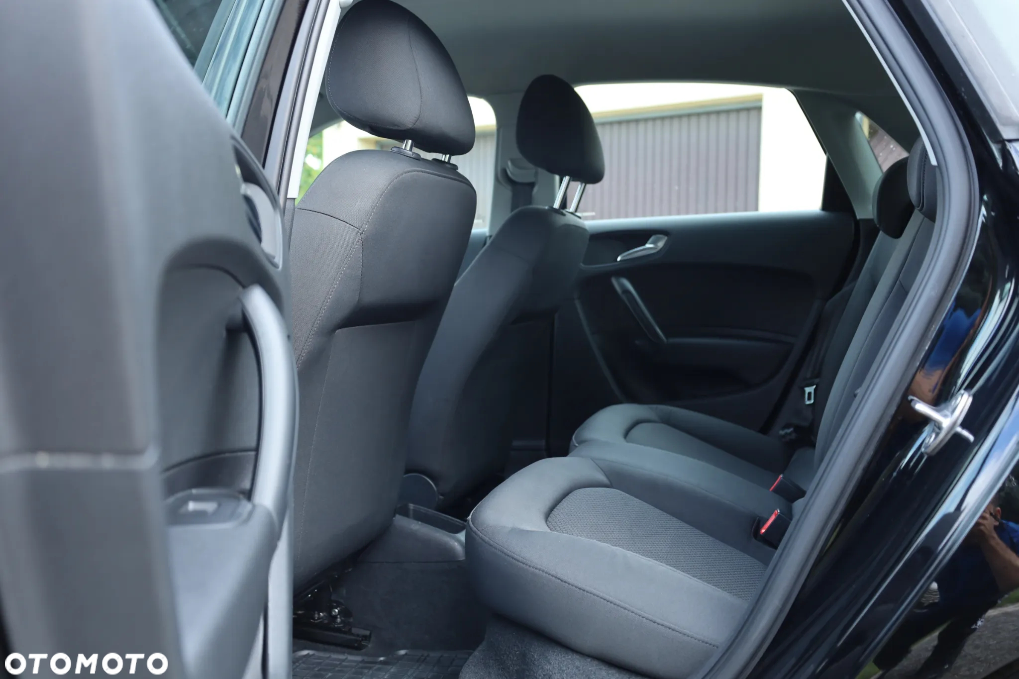 Audi A1 - 15