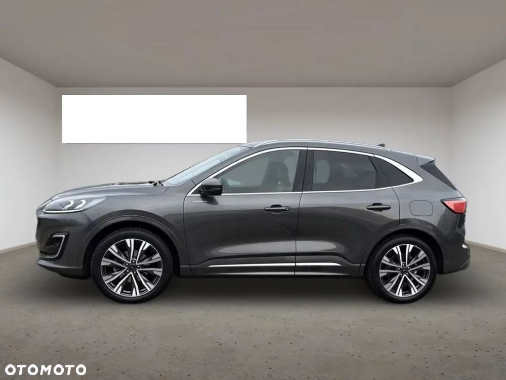 Ford Kuga 2.0 EcoBlue 4x4 VIGNALE - 6