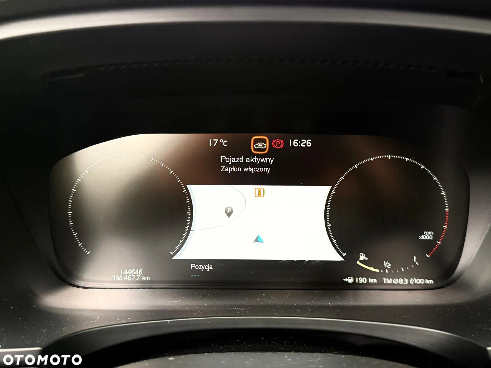Volvo V90 T6 AWD Inscription - 19