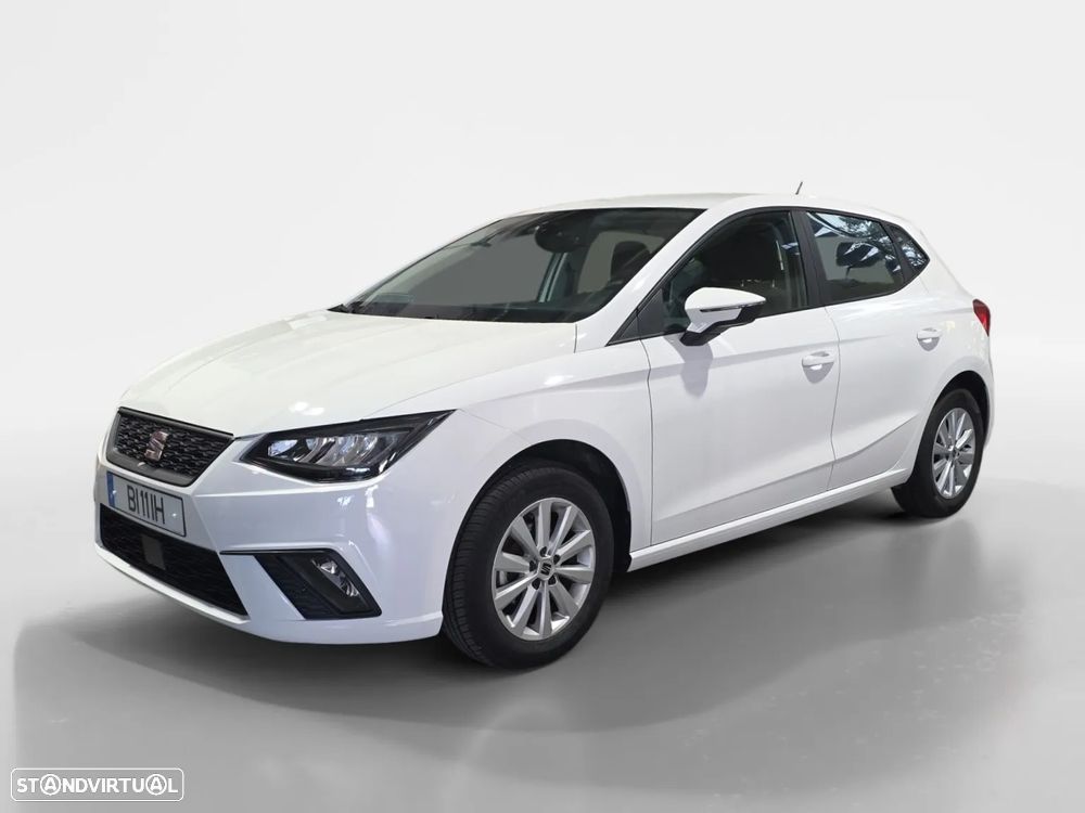 SEAT Ibiza 1.0 TSI Style - 1