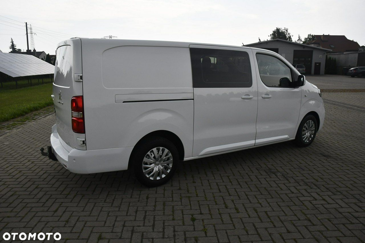 Peugeot Expert - 9