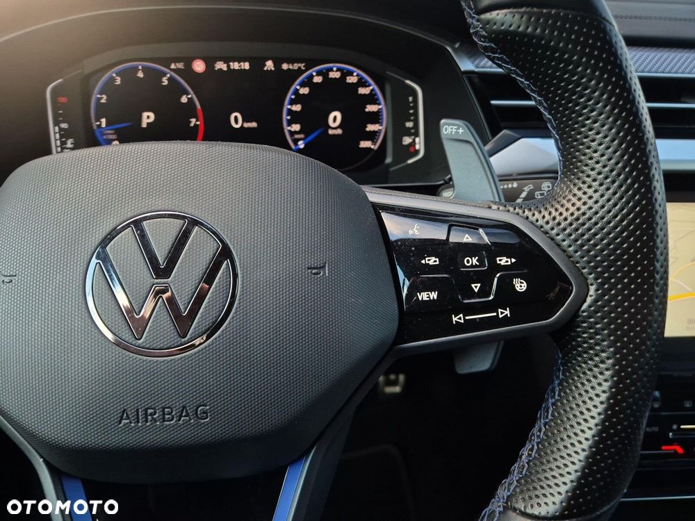 Volkswagen Arteon Shooting Brake 2.0 TSI 4Motion R DSG - 18