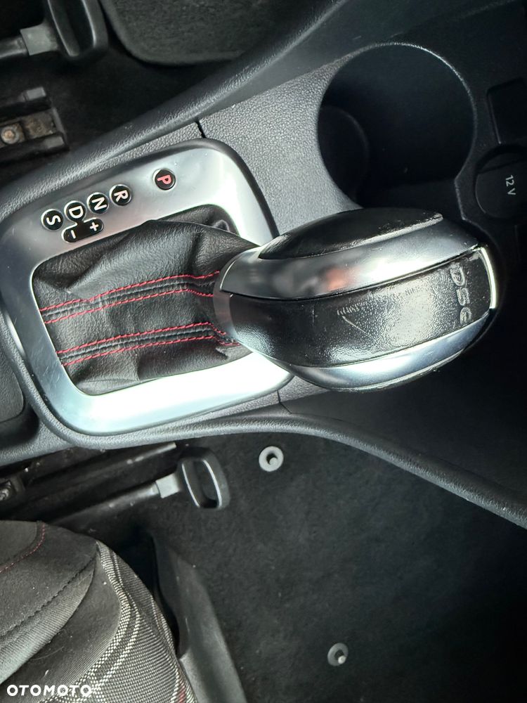 Volkswagen Polo 1.4 TSI GTI DSG - 26