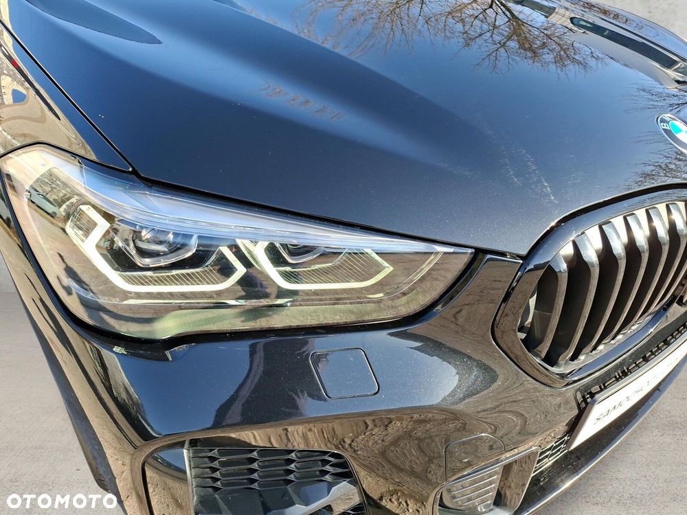 BMW X1 - 23