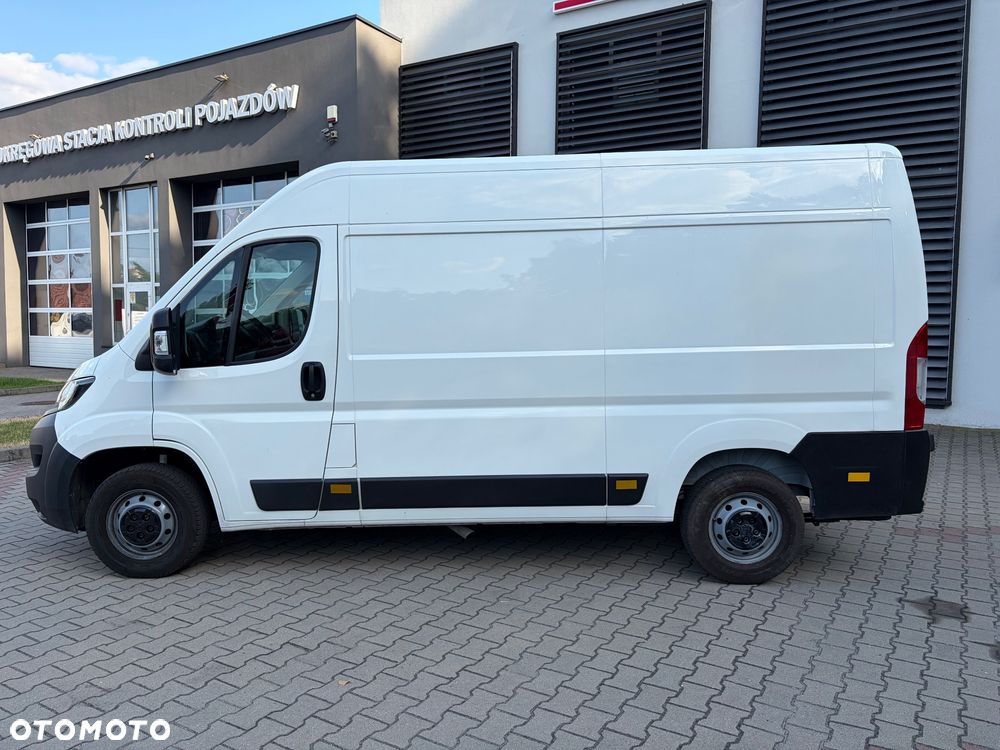 Peugeot Boxer - 13