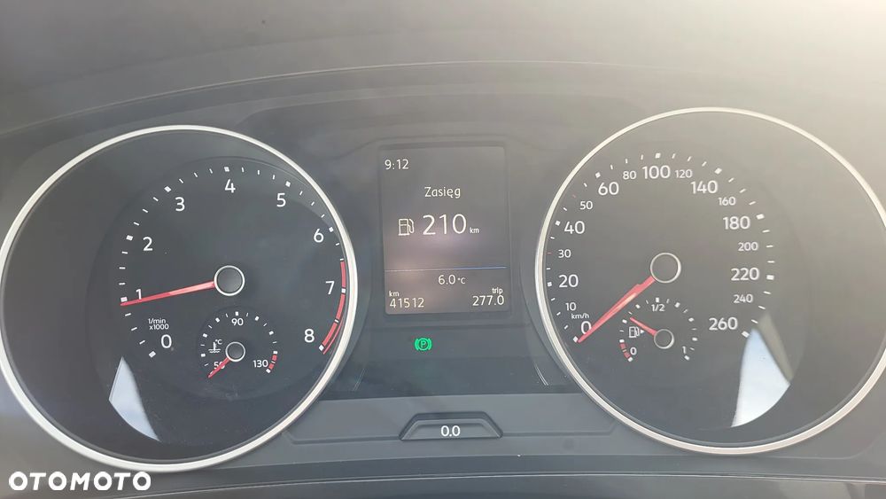 Volkswagen Tiguan 1.5 TSI EVO Life - 5