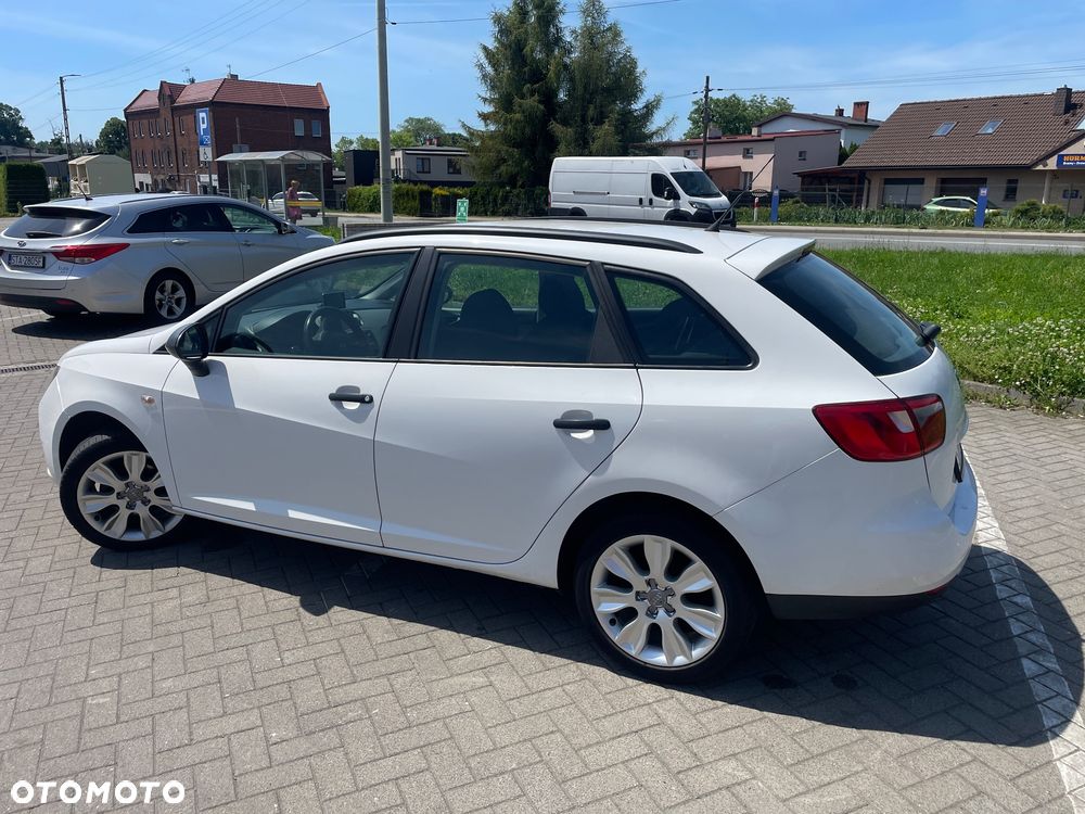 Seat Ibiza - 11