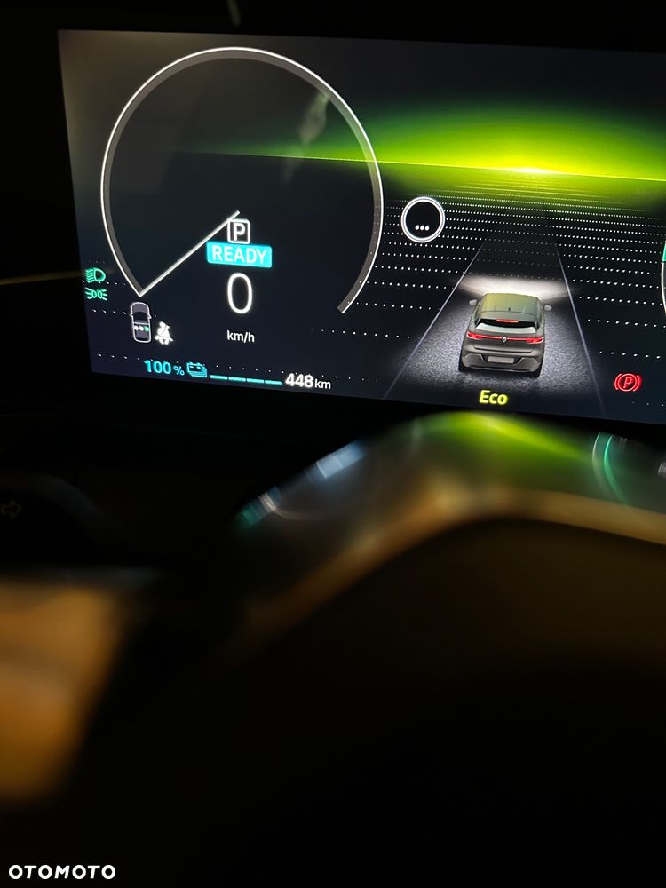 Renault Megane EV60 Techno - 3