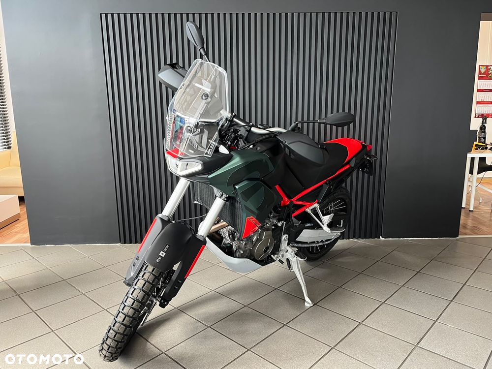 Aprilia Tuareg - 4