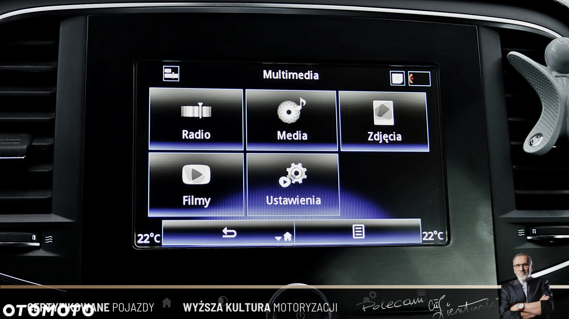 Renault Megane 1.7 Blue dCi Intens EDC - 20