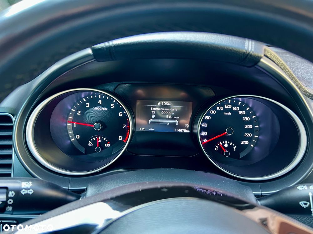 Kia Ceed 1.5 T-GDI M - 31