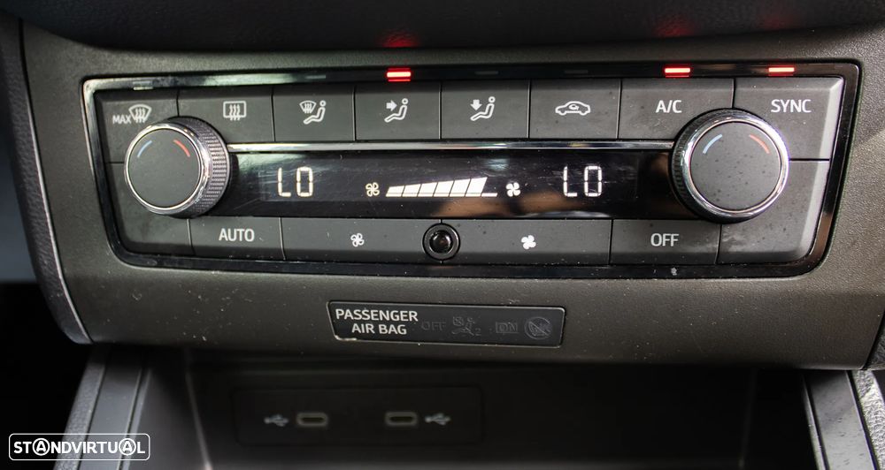 SEAT Ibiza 1.0 EcoTSI FR - 24
