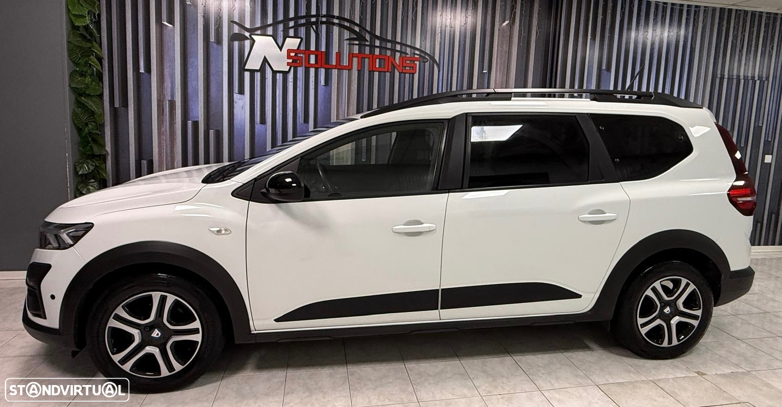 Dacia Jogger 1.0 TCe Comfort 7L - 4