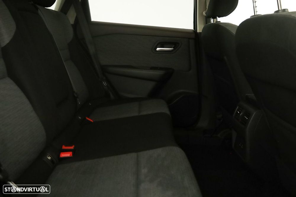 Nissan X-Trail 1.5 e-Power N-Connecta e-4force - 22