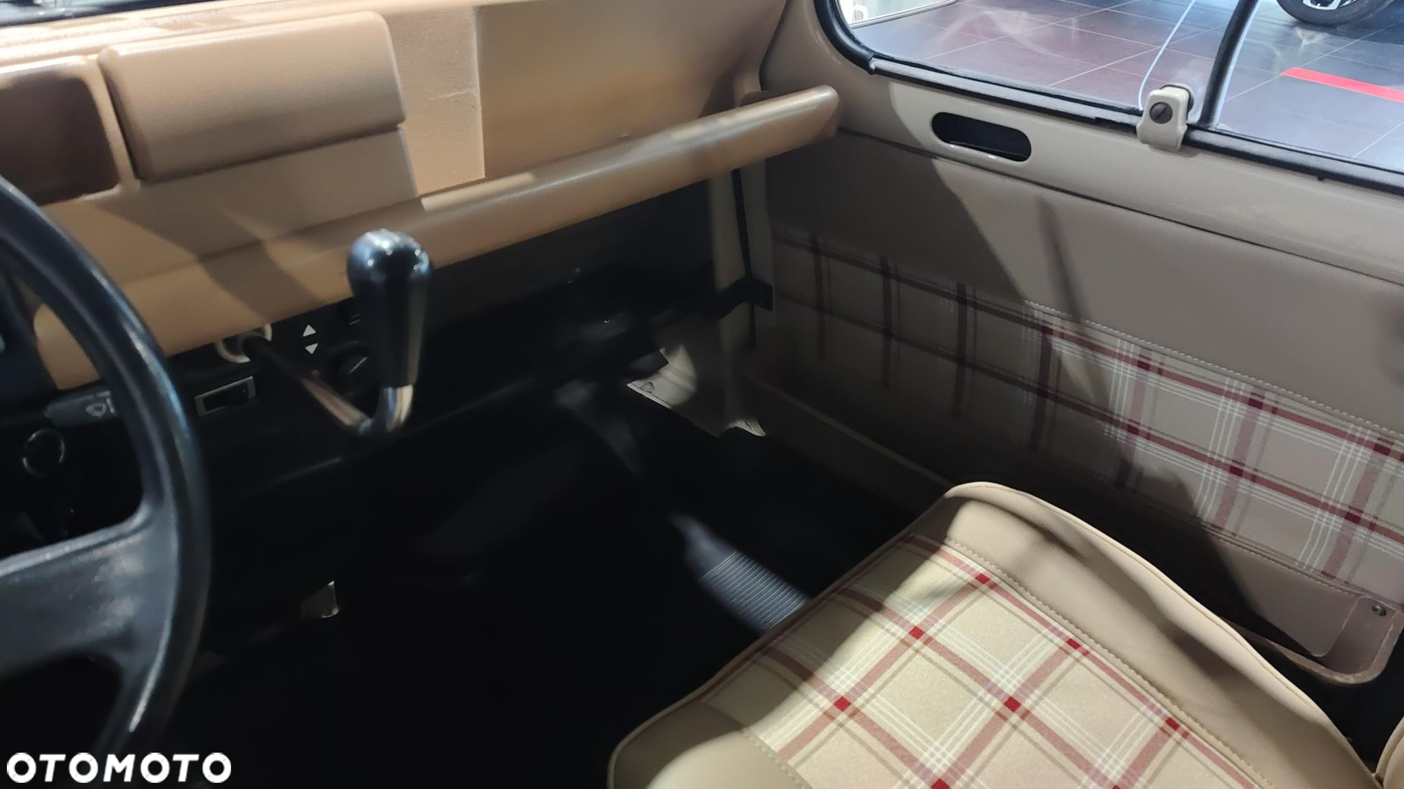 Renault 4 1.1 GTL - 15