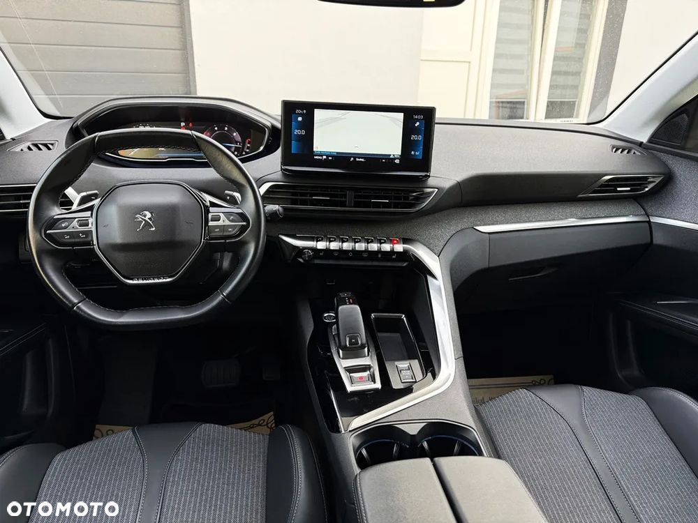 Peugeot 5008 1.5 BlueHDI Allure S&S EAT8 - 37