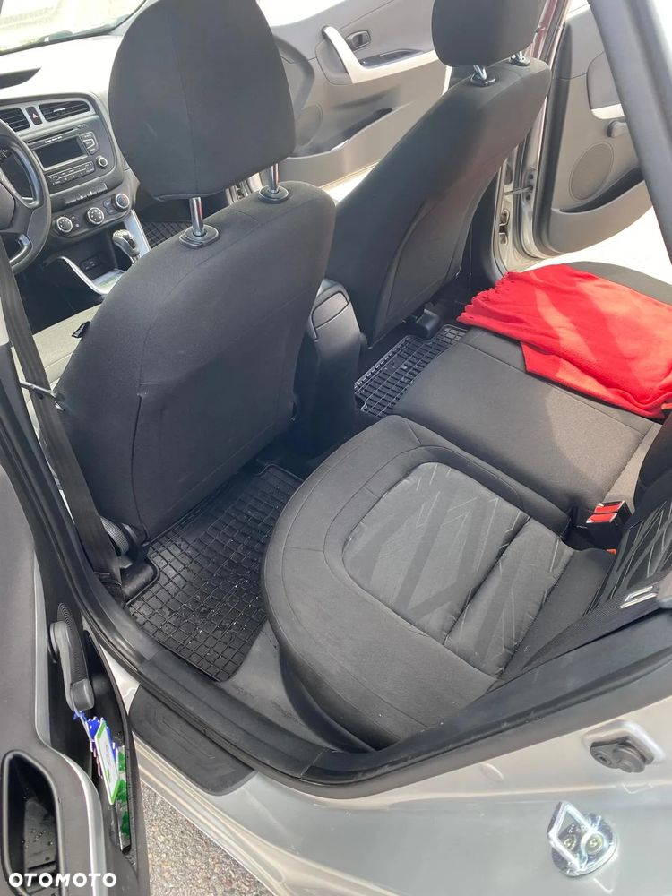Kia Ceed Cee'd 1.4 CRDi M - 7