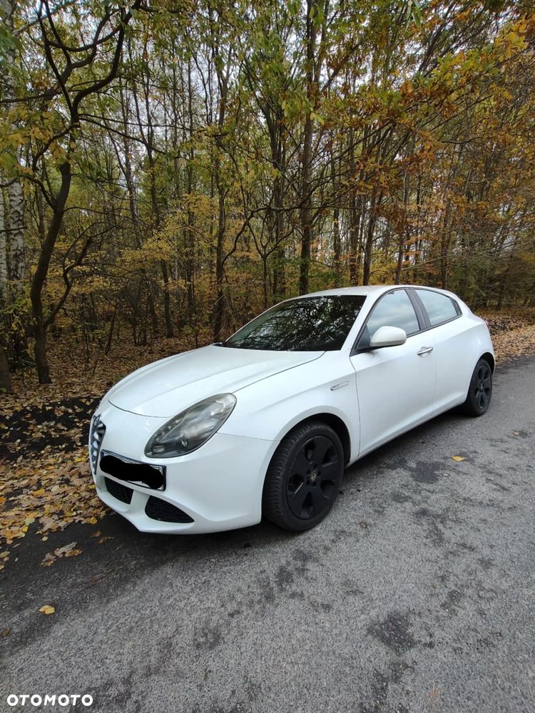 Alfa Romeo Giulietta 1.4 TB - 3