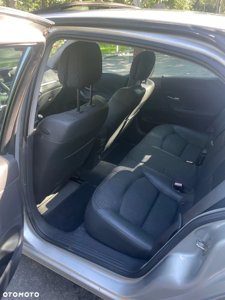 Renault Laguna 2.0 Confort Dynamique - 10