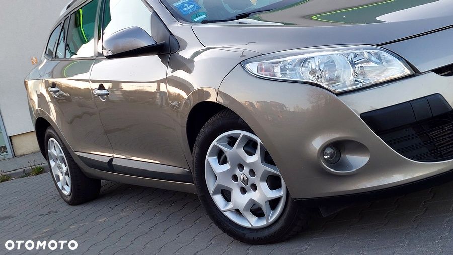 Renault Megane dCi 130 FAP Dynamique - 28