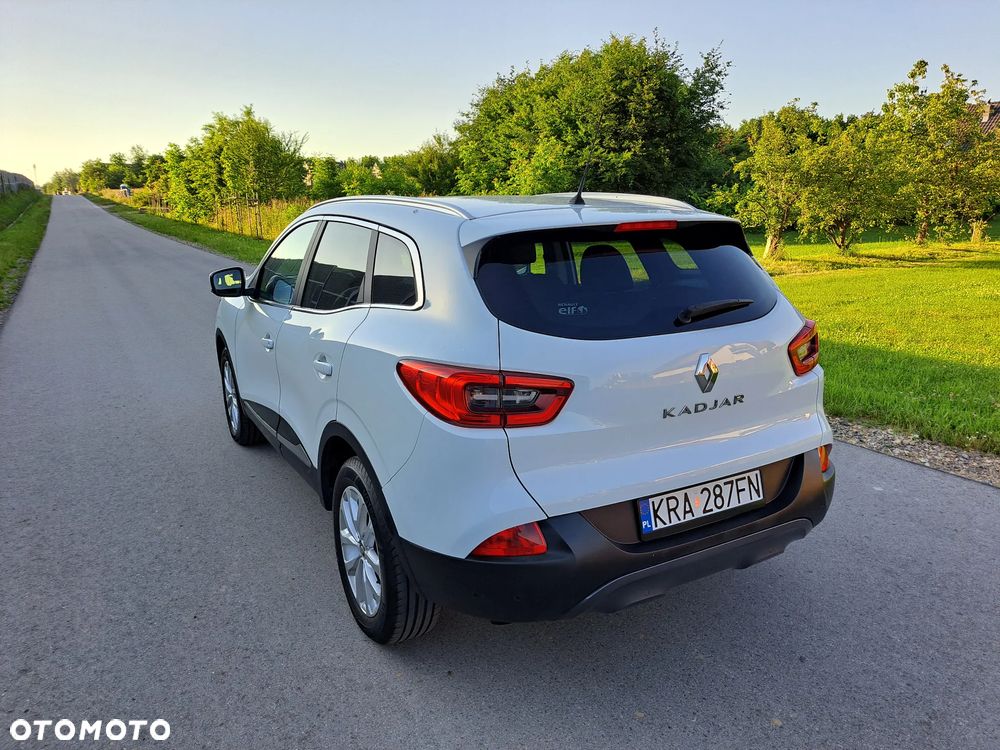 Renault Kadjar - 7