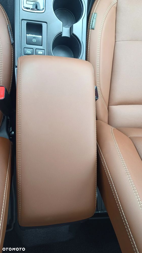 Subaru Outback 2.5i Lineartronic Comfort - 28