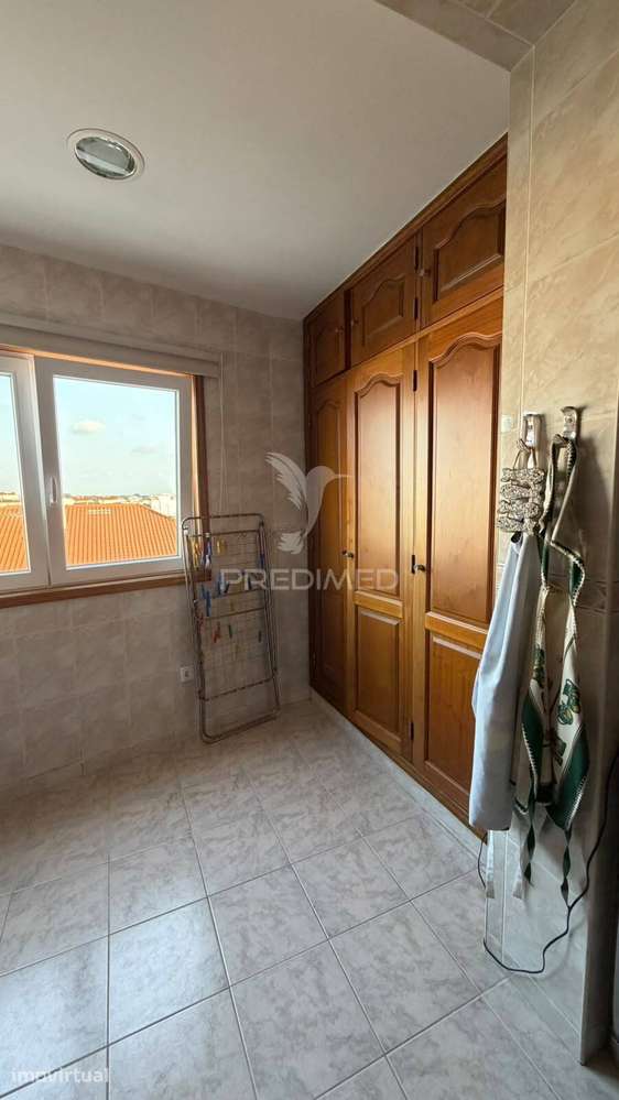 Apartamento T2 em Ílhavo com Vista para a Ria de Aveiro – Conforto,... - Grande imagem: 5/22