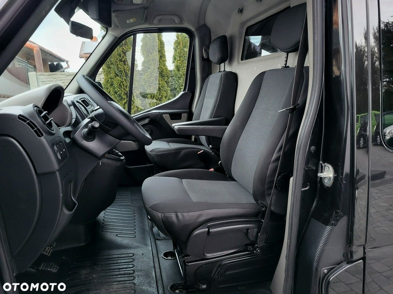 Renault Master - 11