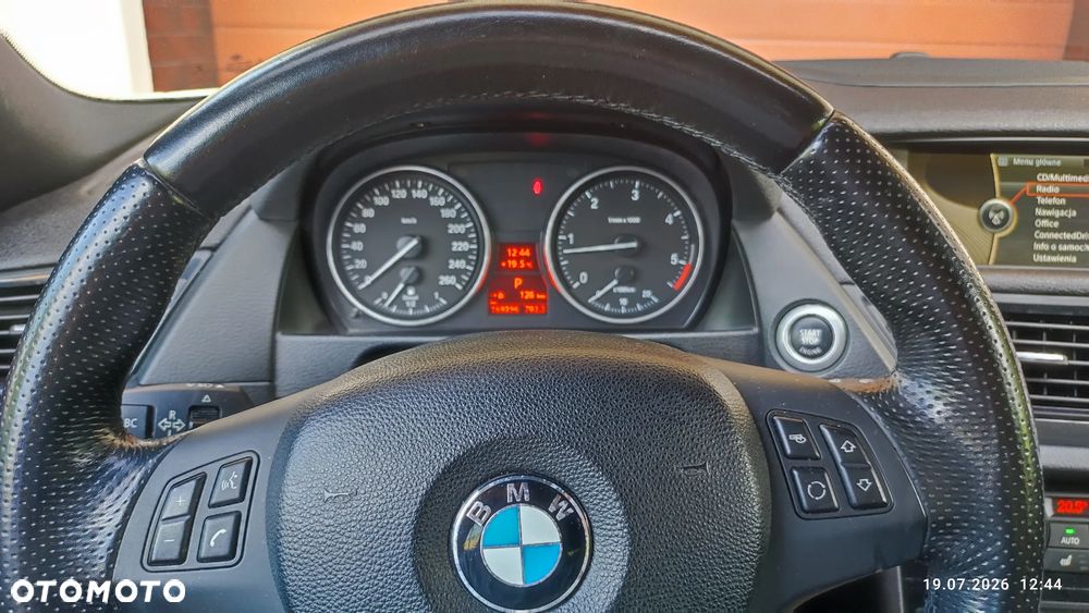 BMW X1 xDrive25d - 15