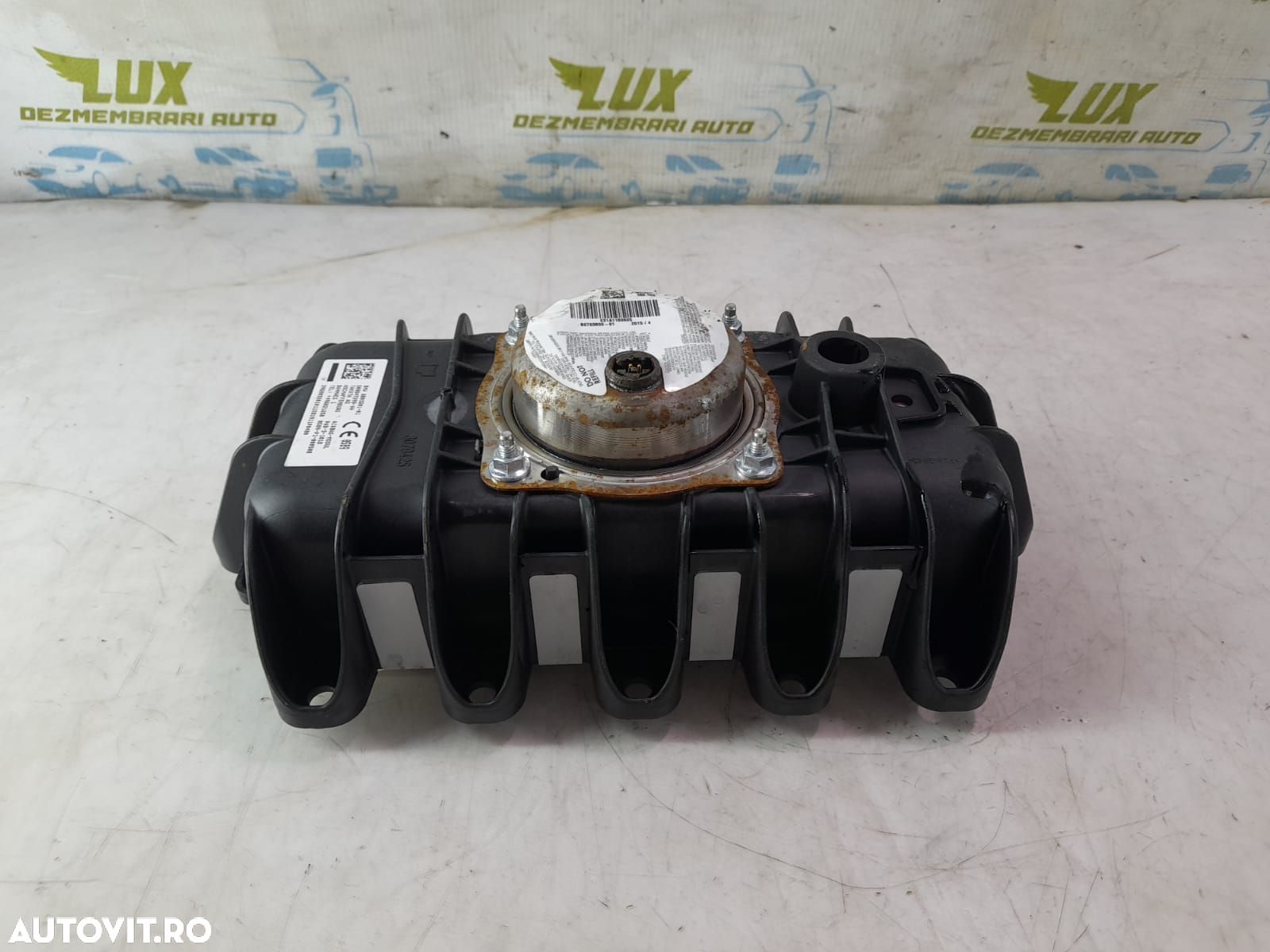 Airbag pasager  6803201-01 BMW Seria 2 Active Tourer F45 [2014 - 2018 - 1